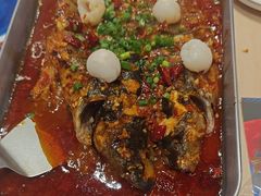 -鱼酷活鱼烤鱼(沈阳大悦城店)