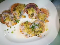 -小辣妹川味海鲜加工店(第一市场椰风巷店)