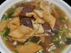 -彭哥甩饼王(城隍庙广场店)