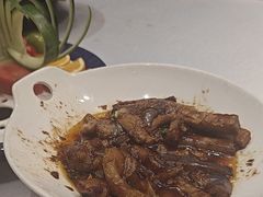 -北国之春国宴(乌兰察布店)