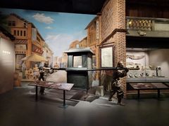 -中国闽台缘博物馆