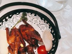 -避风塘(江桥万达店)