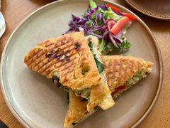 -Jamaicablue Coffeeshop(中央广场店)