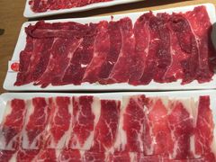 -掂档潮汕牛肉火锅(沈阳万象城店)