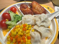 -太二酸菜鱼(中山龙之梦店)