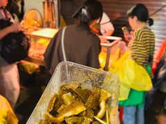 -明记牛杂(新马路分店)