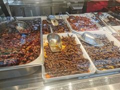 -鑫记婆婆兔·成都特产·兔头手撕兔(太古里店)