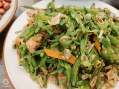 -蓟县沐风庄园精品民宿农家院(梨木台店)