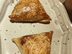 -耶里夏丽·新疆菜·28年喀什老馆(田林东路店)