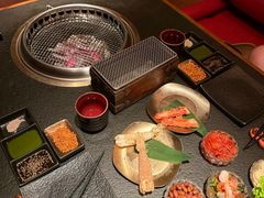 -300杯·和牛烧肉清酒专门店(廊里店)