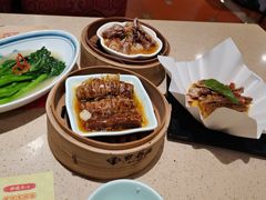 -点都德(千灯湖环宇城店)