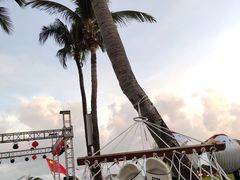 -三亚亚龙湾天域度假酒店