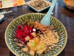 -江边城外烤全鱼(方庄时代购物中心店)