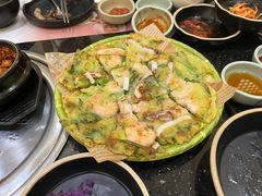 -笑谈小街·韩国料理(萝岗店)