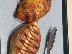 -CARINO BAKERY&CAFE(人广来福士店)