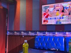 -唱吧麦颂KTV(松江五龙商业广场店)