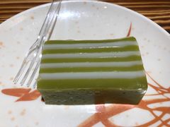 -博鳌悠然·忠锐杂粮茶餐厅