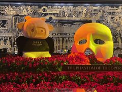 -广州花园酒店