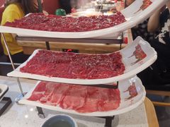 -左庭右院鲜牛肉火锅(苏州园区永旺店)