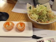 -花漫里餐厅(刺桐店)