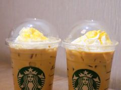 -星巴克臻选(成都太古里店)
