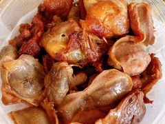 -好成财牛排馆(涂门街总店)