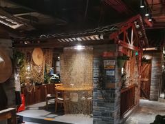 -丹江渔村(首都机场店)