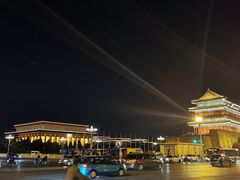 -护国寺小吃(中关村店)