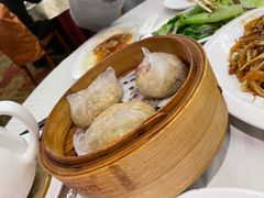 潮州蒸粉果-潮福城大酒楼(北尚店)