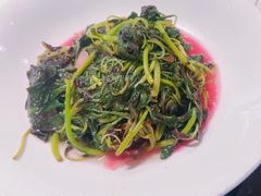 -阿明小菜·海鲜·上海菜(浦建路店)