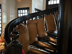 -Long Bar(莱佛士酒店)