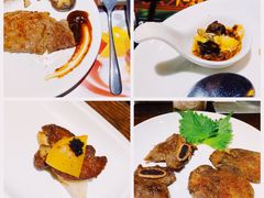 -铁板诱惑法式铁板烧(大卫城店)