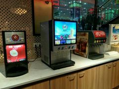 -豪食披萨烤肉自助(保定商场店)