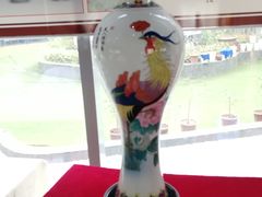 -醴陵瓷谷DIY陶吧