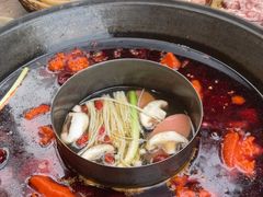 -玉林巷子口火锅(玉林总店)