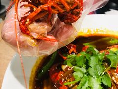 -望江门小龙虾·烧烤(九堡店)