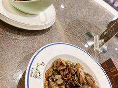 -尖沙咀大酒楼(罗村店·粤菜海鲜·宴会聚餐)