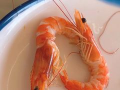 -红月湾海鲜饭店•沙滩海景(双月湾店)