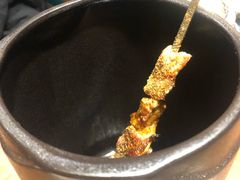 -亚克西姆新疆菜(库车店)