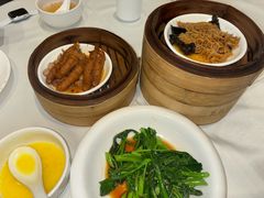 -万龙洲海鲜(大兴绿地缤纷城店)