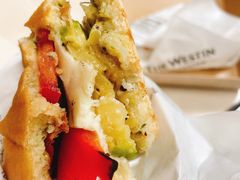 -威斯汀舞台餐厅