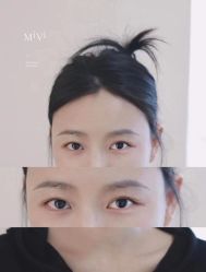 -MIVI野生眉纹绣纹眉