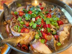 -食光慢宴·安吉土菜馆