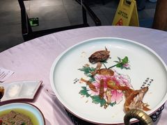 -京味斋·北京烤鸭(北京南站洋桥店)