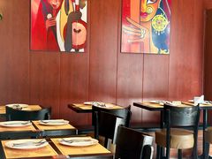 -克比叔叔印度餐厅Kebabs on the Grille(永康路分店)