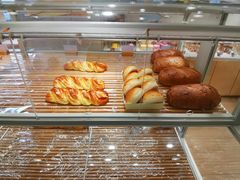 -好利来(二纬路店)