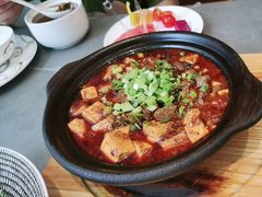 -写庭·鱼鲜川菜·宴请(铁像寺水街店)