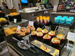 -解放碑威斯汀酒店-知味国际美食餐厅