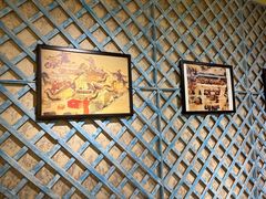 -格日勒阿妈蒙古厨房(大召店)