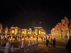 -大明幻境第一城
